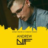 Yellow Claw @ Skyway Theatre Andrew DIFF Subroom Set