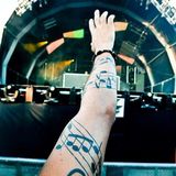 Danny Darko ft. Jamie Bailey - Stand Up (Sasha G Remix)