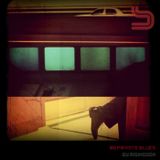 Soundscape zero eight: Private Blues by Risingson