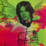 DJ Ani of Deee-Lite Live Mix 1995