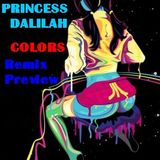 The Colors!
