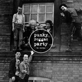PUNKY REGGAE PARTY! - The Mixtape