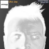 Unclosed Podcasts: Uko Jay - February 2015