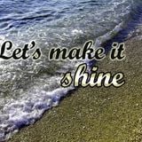 Let's make SHINE