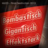 Final Destination 2013