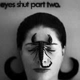 eyes shut part two