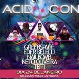 Teiti - Acid Moon 25/01/2015