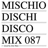 MDD MIX 087 . mixed by Jolly Mare