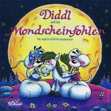 Diddl und das Mondscheinfohlen
