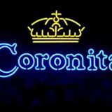 Coronita After Soundwaves Budapest 2012.