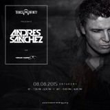 TFI Sessions (Guestmix - Andres Sanchez) on Trance-Energy Radio