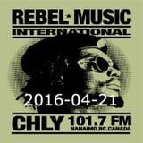 2016-04-21 Rebel Music International