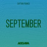 SEPTEMBER