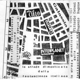 Senza saperlo - di M. Viano - 1990 Le strade dimenticate della fantascienza italiana