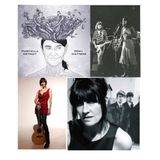 Under The Radar Live Sessions with Marcella Detroit 11 October 2015