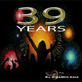 39 YEARS
