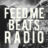 SAMMI MORALES - Feed Me Beats Radio July 2015
