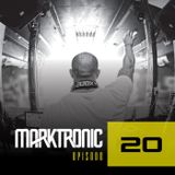 Marktronic Radio #20
