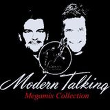 Modern Talking - Spaceship '98 Megamix