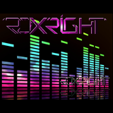 Roxright - Recorded live at New Dimensions