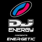 DJ Energy presents Energetic 018 (AUG2013) live @ Bubbles-Beach 28-7-13