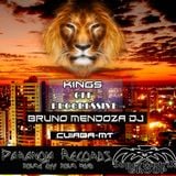Kings Of Progresive wtFCrazy Sesion - Bruno Mendoza