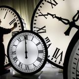 Time goes by...