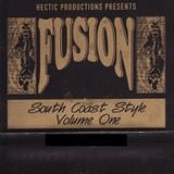 DJ Hector C Live @ Fusion Portsmouth Guildhall '92 Part 1
