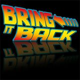 phil phader - Bring It Back Promo Mix