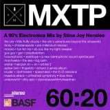 TMB MXTP 60:20 / A Sound Work by; Stina Joy Henslee