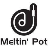 KFMP: Meltin' Pot 25-04-2012