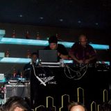 LEX - ESSENZA - GROOVE SOUND SISTEM - MARZO 3 2012 @ GREEN HOUSE (MARIANO SANTOS PARTY)