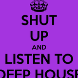 The Deep House Sessions Vol 1