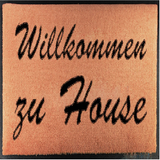 Willkommen zu House - Radio Show #10 (16.11.12), Wüste Welle (96,6 MHz), Tübingen