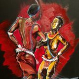 SOUL REVOLUTIONS Ep. 27-THA DJ