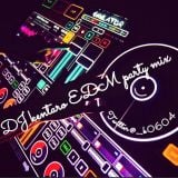 DJ kentaro EDM party mix