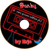 Rare Funky Groove 2 - by Enrico Virgilii