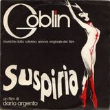 Goblin - Suspiria Soundtrack