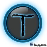 DJ Taino - Eddie Santiago Mix