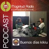Kabalah - Buenos días Kikiu 1 junio 2015