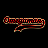 OMEGAMAN MIXTAPE JUNE/JULY 2012