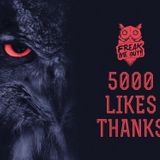 Augusto Dp @ Freak Me Mix 006 (Exclusive 5000 LIKES)
