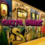 Ghetto Swing Radio Show - DJ William & Corvin & Rob Russell 2015-12-18