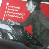 Fél óra múlva tali a játszón , de dobjunk még össze egy mixet...