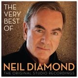 Poptastic 201 Neil Diamond a selection of hits