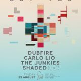 Dubfire & SHADED - Live @ Sci+Tec Showcase Sands Beach Club Ibiza (Spain) 2013.08.23.