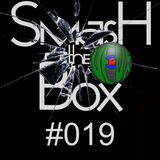 Pandora House Inc - @Smash The Box 019 (27-01-2013) ft. Dj Veaux Guestmix