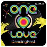 DJ @LLEN @ One Love DancingFest 灣樂音樂藝術節 2013.08.10 (Live Recording)