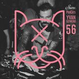 Suara PodCats by Coyu | Guest: Yvan Genkings - 28.02.2015
