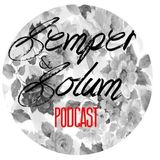 Gianluca Marcelli - SHIFT LTD x Semper Solum Podcast